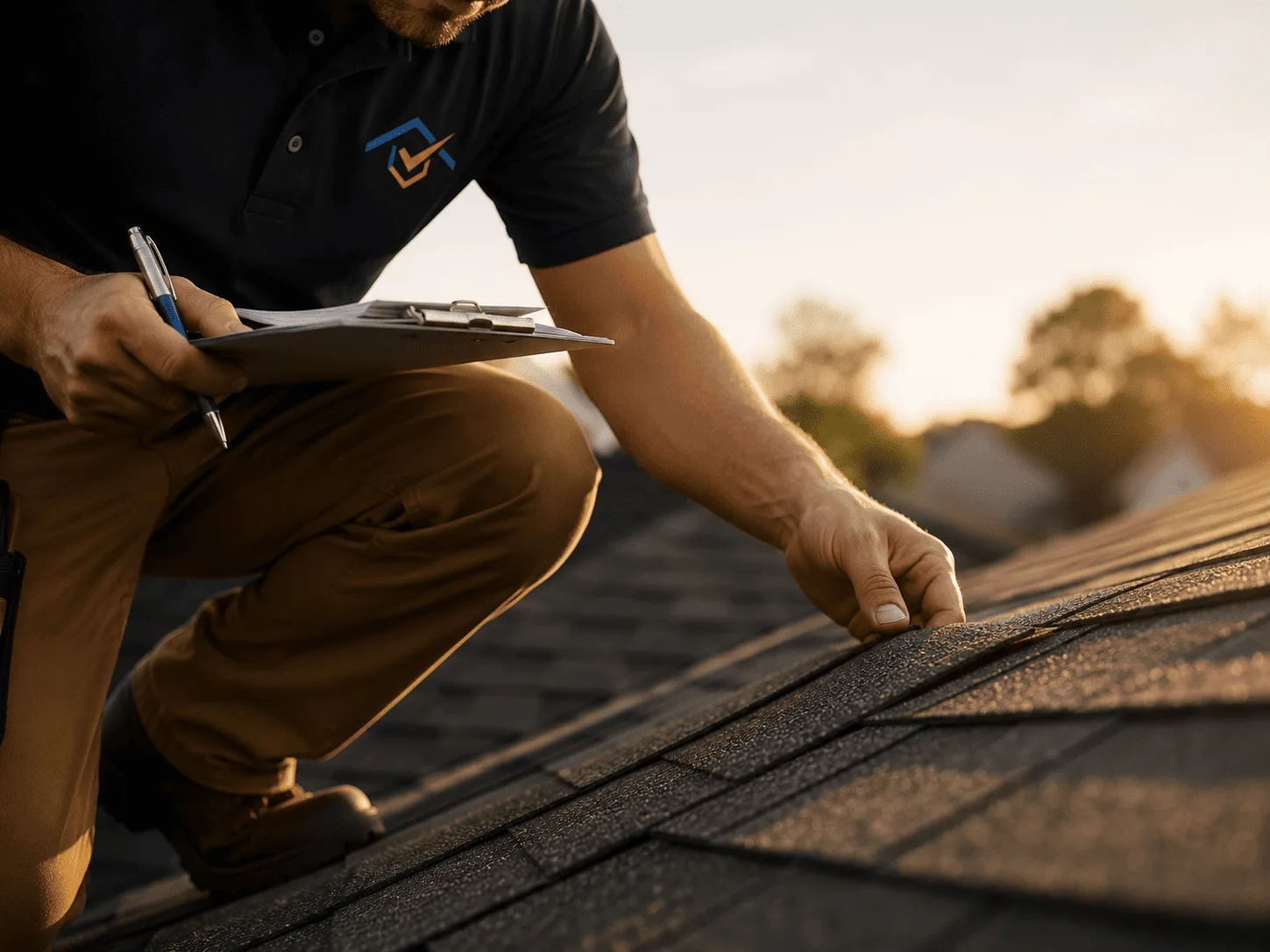 Why Choose Roof Inspection in Anderson, CA